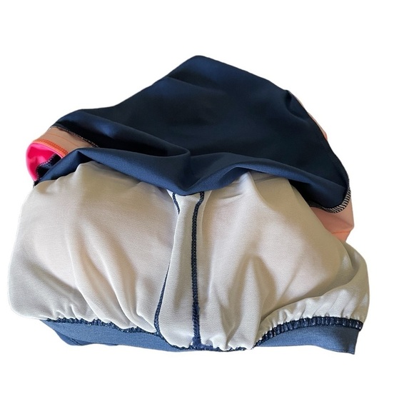 Lilly Pulitzer Luxletic Vanti UPF 50 Tank | Built In Bra Top Size S NWT - Picture 9 of 12